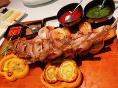 -大董(环贸iapm店)