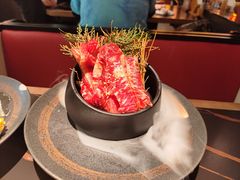 -厚贞日式烤肉(浦东汇智店)
