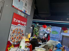 -外婆掌柜·东北家庭烤肉(托乐嘉店)
