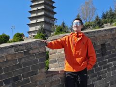 -雁门关景区