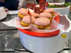 -龍歌自助小火锅(秦淮水游城店)