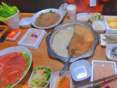 -傣妹火锅(南京东路一店)