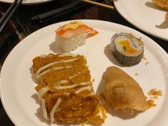 -温州铂尔曼酒店蘭 咖啡厅