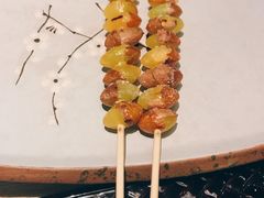 -小山日本料理(兴业太古汇店)