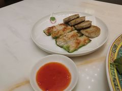 顺德煎酿双宝-顺味凤城(九六广场店)