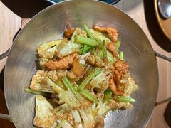 -耶里夏丽·新疆菜·28年喀什老馆(田林东路店)