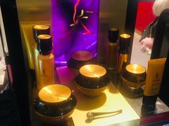 -SAINT LAURENT(海港城店)