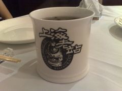 乌龙茶-上海老站(徐家汇店)