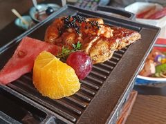 -花潮料理艺食馆(SM新生活广场店)