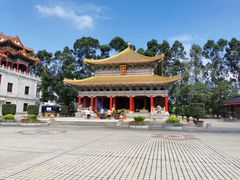 -广东圆玄道观