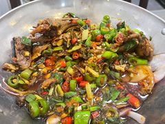 -神仙钵湘香土菜馆(光华路店)