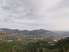 -石经山风景区