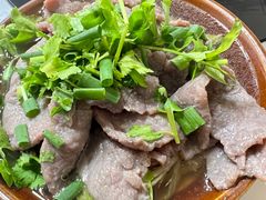 -大众跷脚牛肉馆·非遗传承单位(峨眉山店)