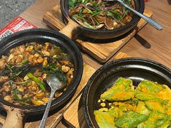 -啫火啫啫煲·顺德干蒸(西乡天虹店)