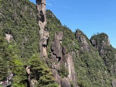 -三清山风景名胜区