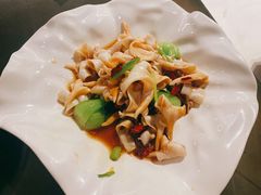 油淋鸟贝-东莱馋房(陆家嘴店)