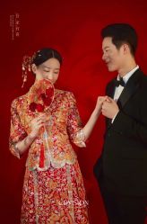 点击看大图 -CD视觉婚纱摄影