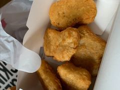 -肯德基(葛沽DT店)