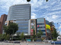 -北京清河万象汇