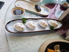 椰奶小白兔-粤海喜来登酒店·采悦轩中餐厅(天河城店)