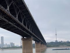 -武汉长江大桥