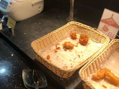 -泰谷酒店·太古码头闽菜自助餐厅