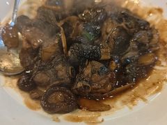 -茶油香闽南菜·花园餐厅(前埔店)