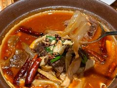-丹江渔村(首都机场店)