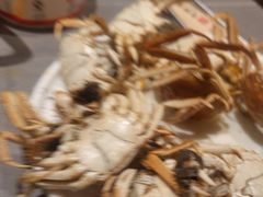 -黑金·寻焰自助百汇·烤肉·火锅(中街店)