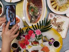 -如丰晟宴(长安万达店)