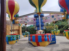 -大连海昌发现王国主题公园