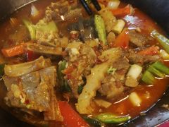 -88号小吃店·经典云南菜·地道纳西美食