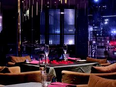 -wann lounge 低温慢煮牛排·清吧