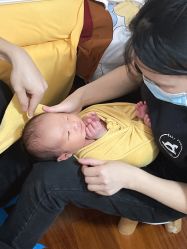 -小木马儿童摄影