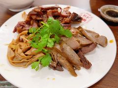 卤鹅小拼盘-刘卜卤鹅(全国首店)