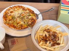-1901 Cafe(西四店)