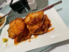 -小南洋海景餐厅(深圳湾店)