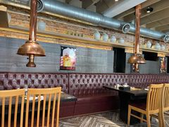 -正苑26年海鲜烤肉•牛尾汤汤饭(东港店)