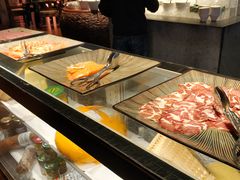 -广州富力君悦大酒店·凯菲厅