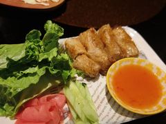 -金厨泰国餐厅·全泰籍厨师料理(拱北店)