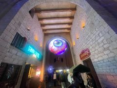 -华谊兄弟（长沙）电影小镇