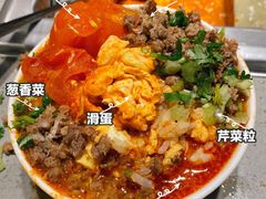 -海底捞大排档火锅(悦荟广场店)