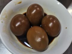 老卤蛋-芳婆糕团店(王府大街店)
