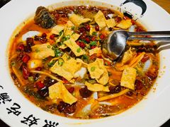 -首秀·四川料理(星耀101店)
