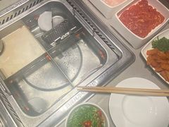 -海底捞火锅(壹悦城店)