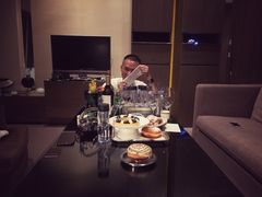 -上海柏悦酒店
