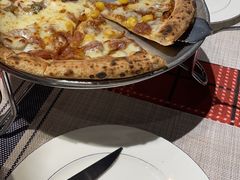 -Primo·丽莫意大利窑烤披萨