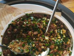 -77号渔船·蒸海鲜青岛菜(积米崖店)