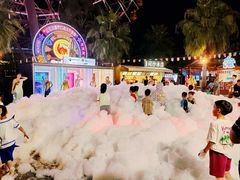 -三亚海昌梦幻海洋不夜城