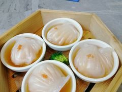 -九龙茶记·粤式餐厅融合菜(鹭江店)